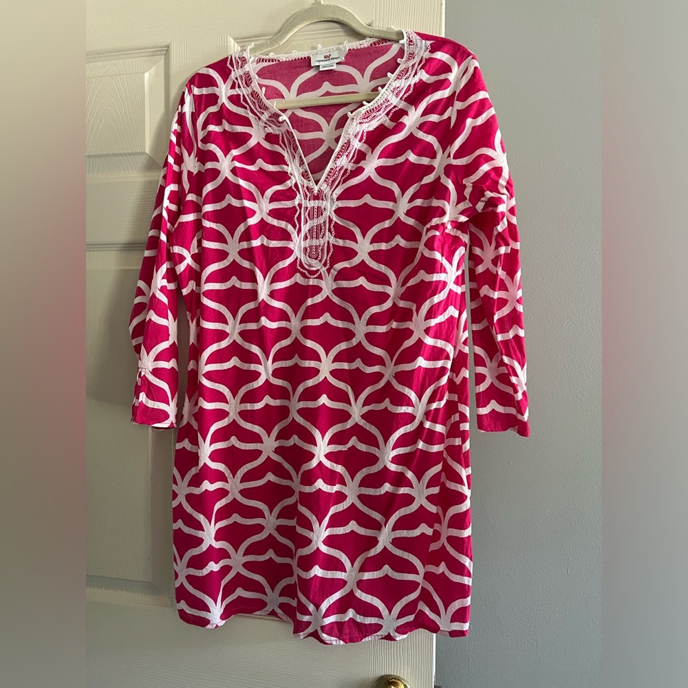 Vineyard Vines dress